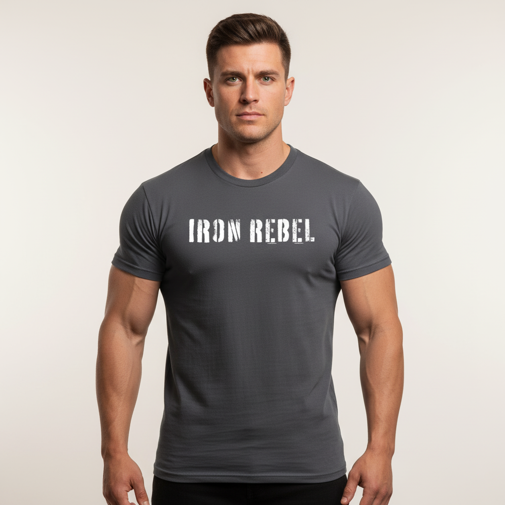 Ready for War 2.0 Tee (Black)