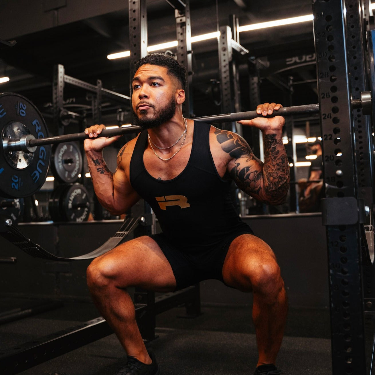 Legacy Singlet (Unisex)