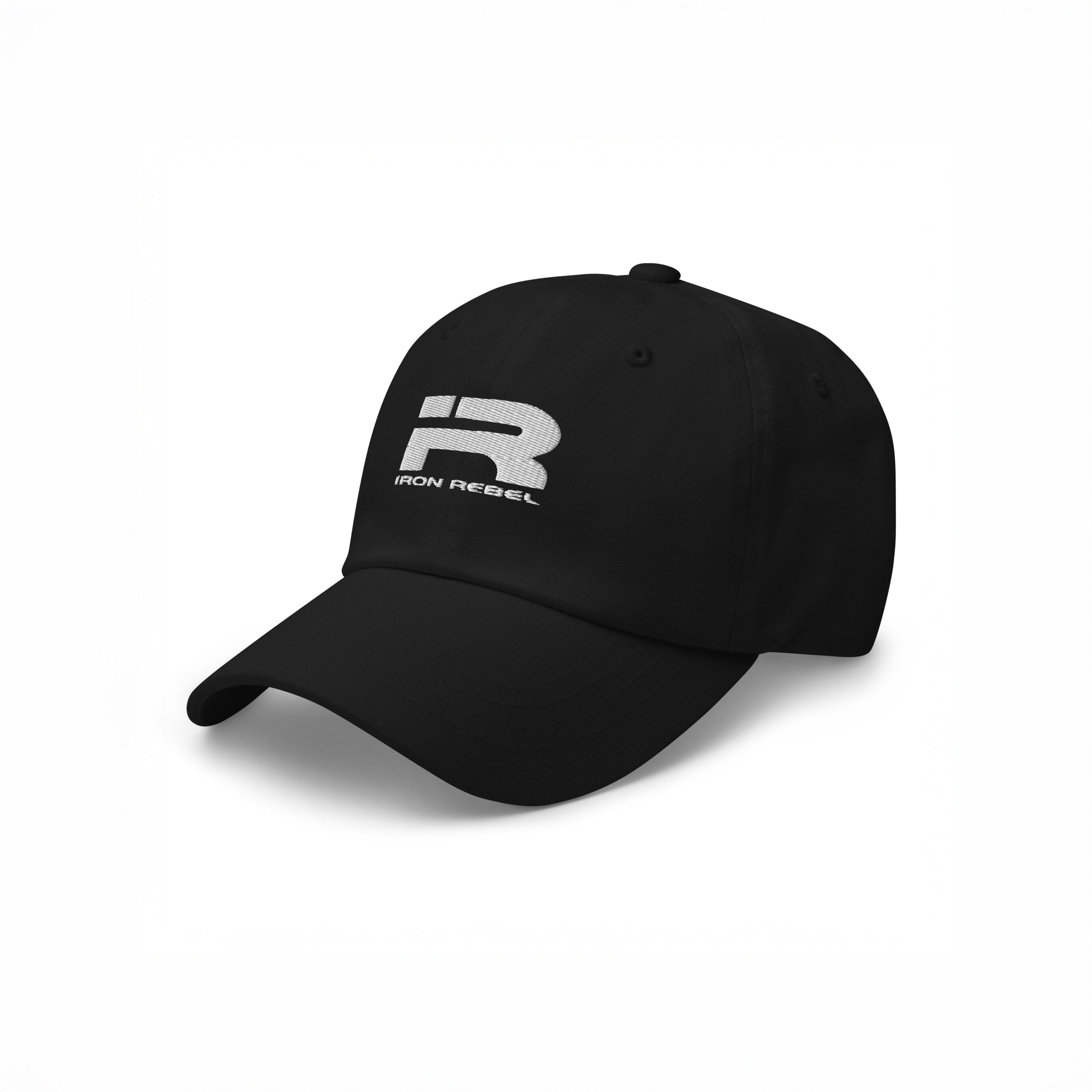 IR Classic Logo Dad hat