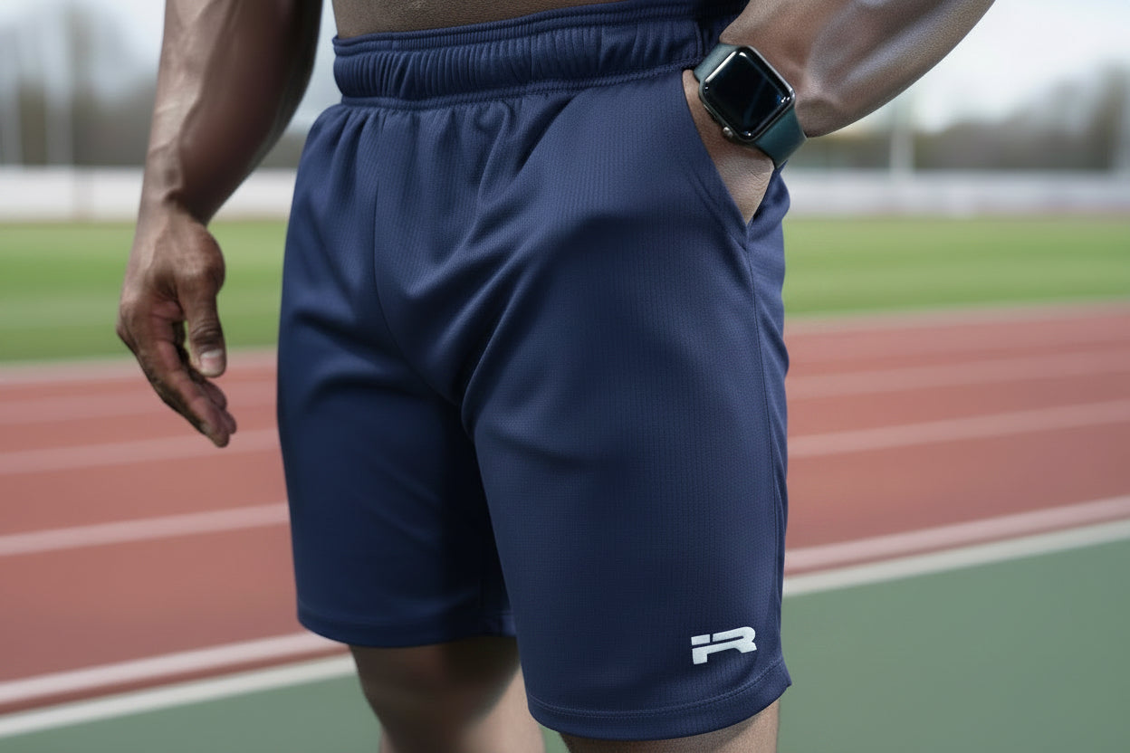 PerformX Shorts (Ocean)