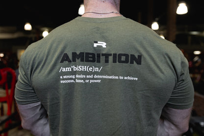 Ambition (Army)
