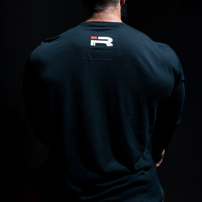 Forged Long Sleeve (Black)