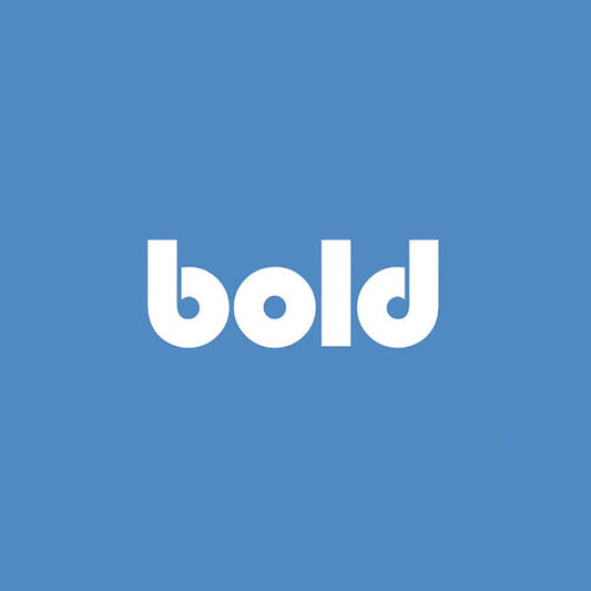 #Bold Test Product with variants - Iron Rebel 