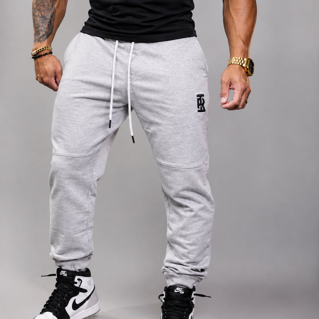 Flagship Jogger (Light Grey)