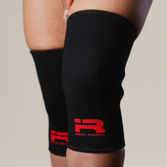 PR Cone Knee Sleeves