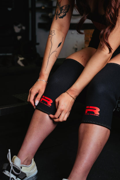 PR Knee Sleeves