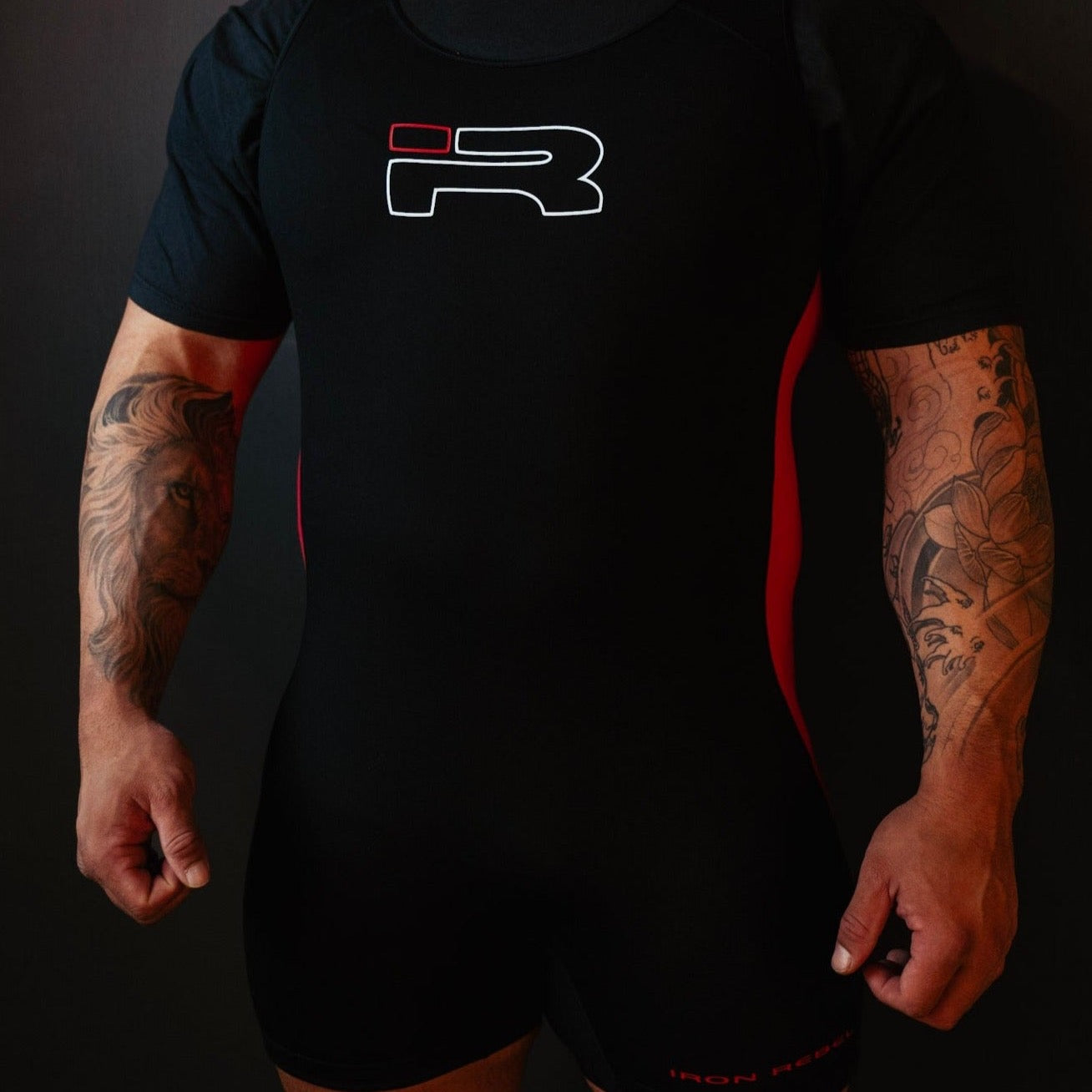 Legacy Singlet (Unisex)