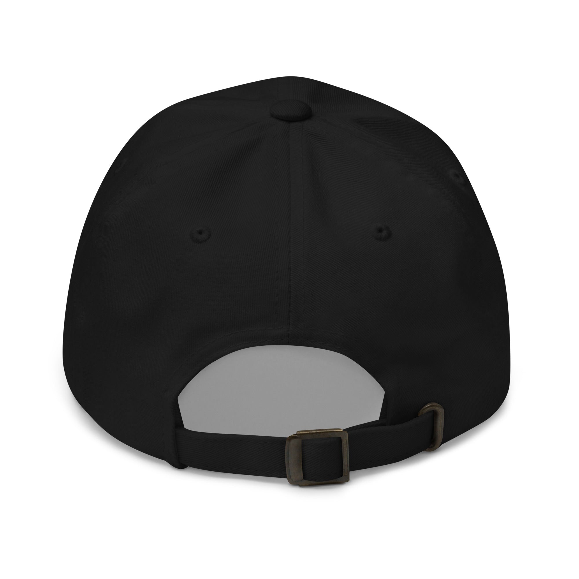 IR Classic Logo Dad hat