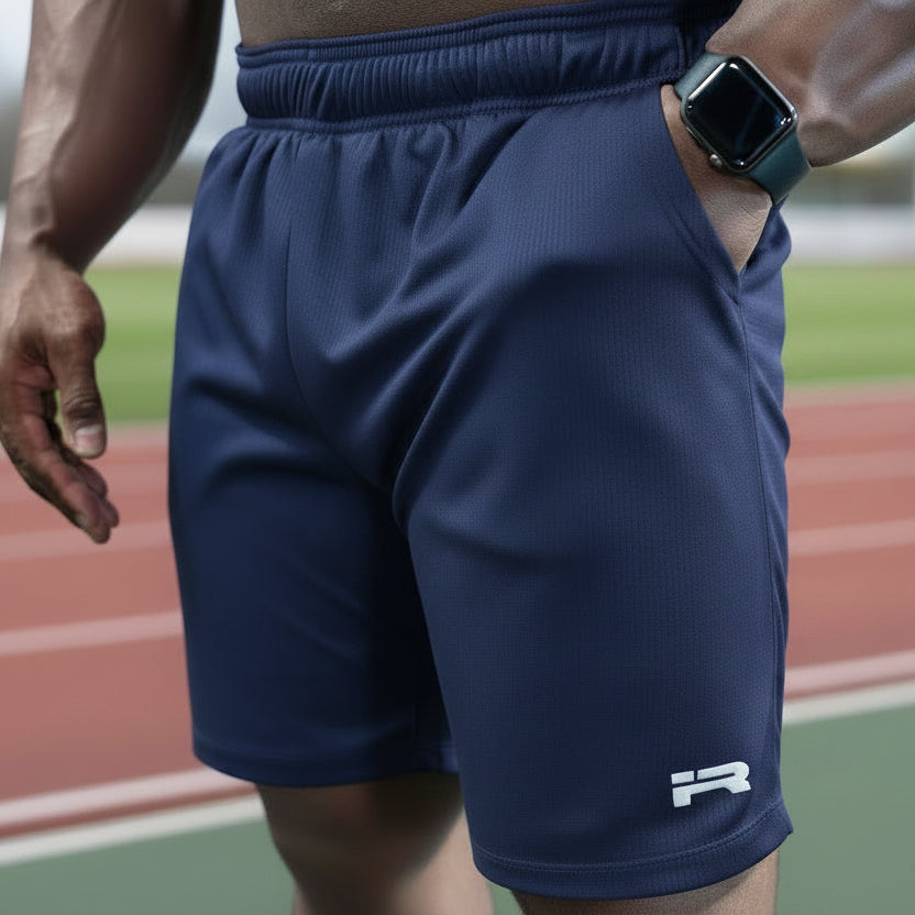 PerformX Shorts (Ocean)
