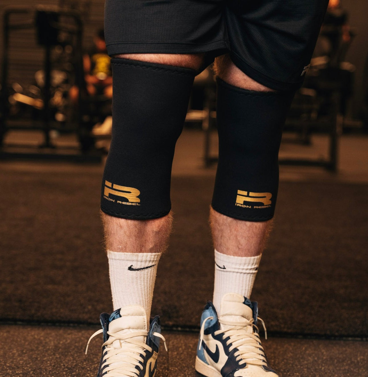 PR Knee Sleeves