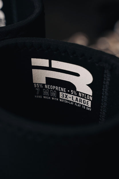 PR Knee Sleeves