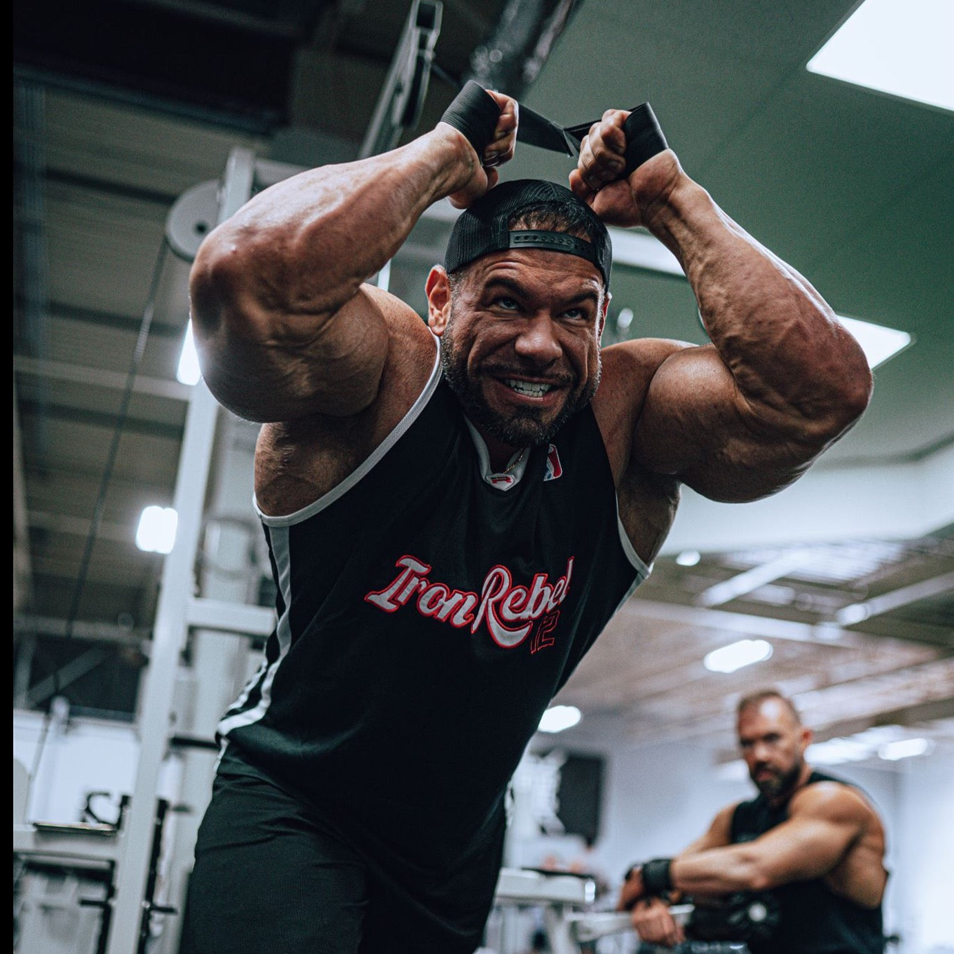 Limited Edition 21' Away Jersey (Black)