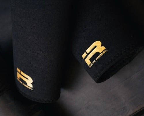 PR Knee Sleeves