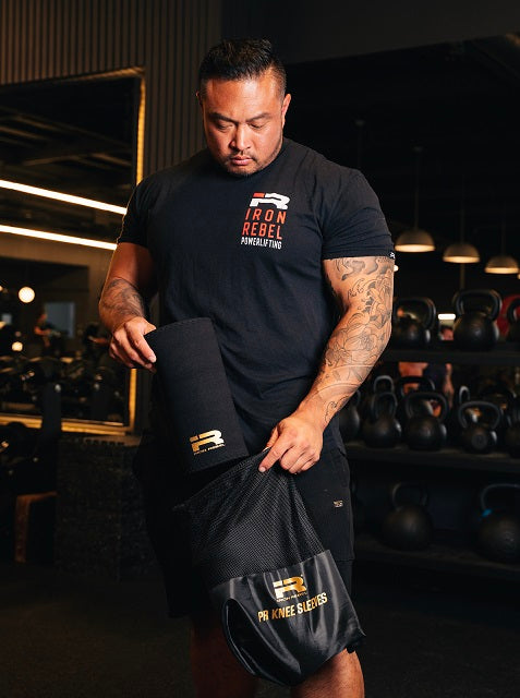 PR Knee Sleeves