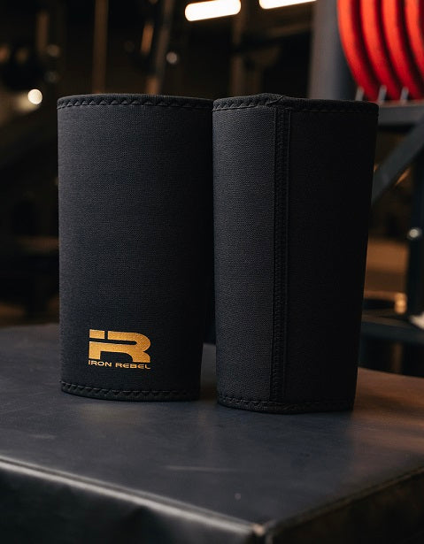 PR Knee Sleeves