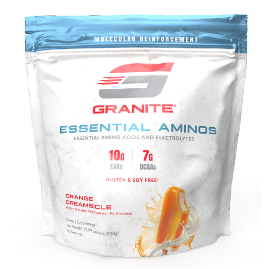 Granite® Essential Aminos