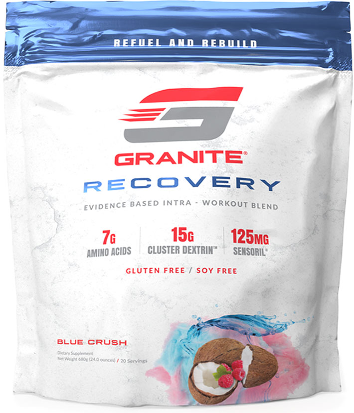 Granite® Recovery