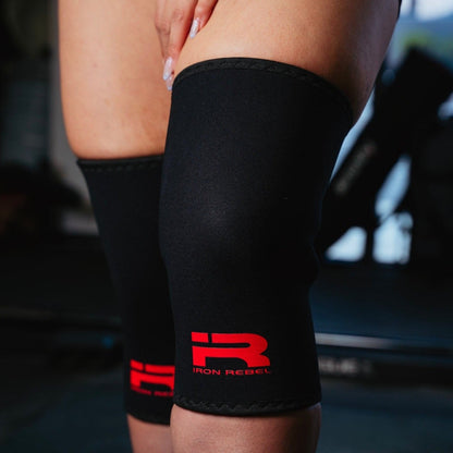 PR Knee Sleeves