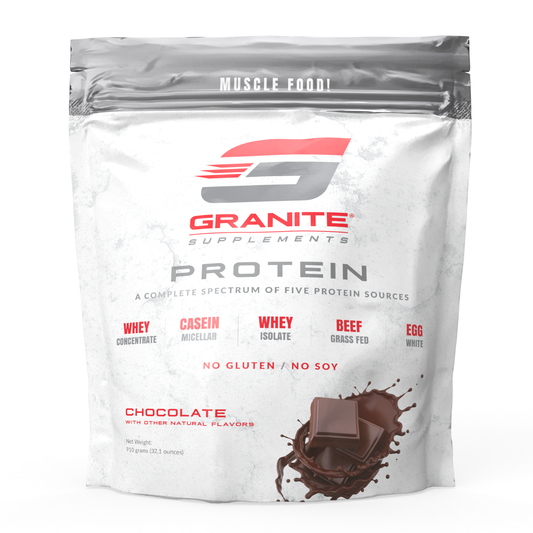 Granite® Protein