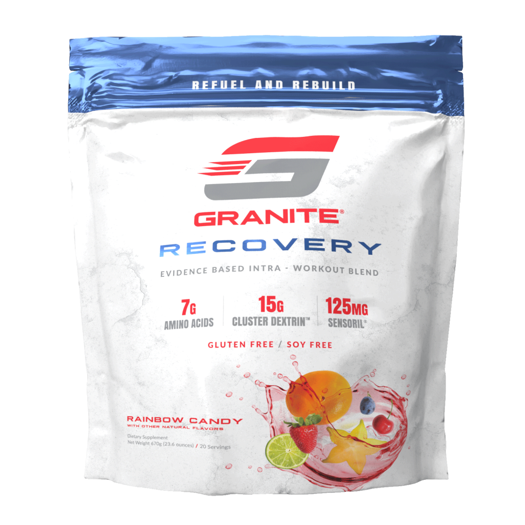 Granite® Recovery
